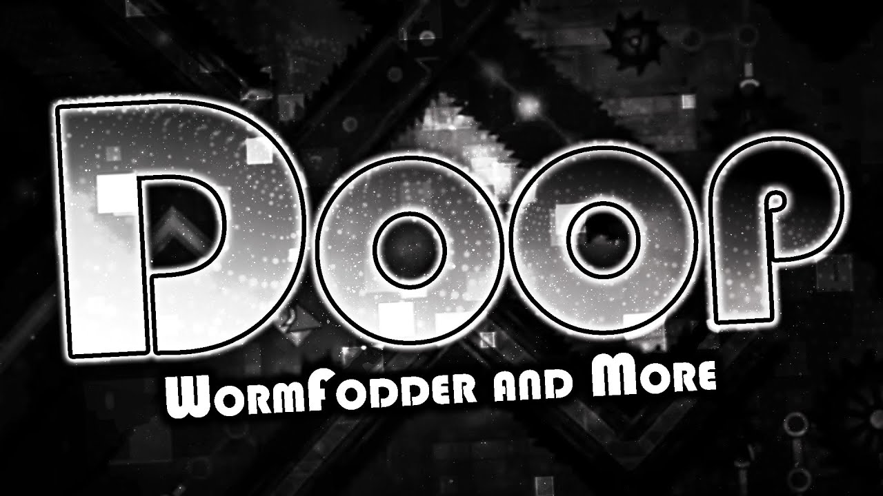 [GD 2.1] Doop (Extreme Demon) by wormfodder