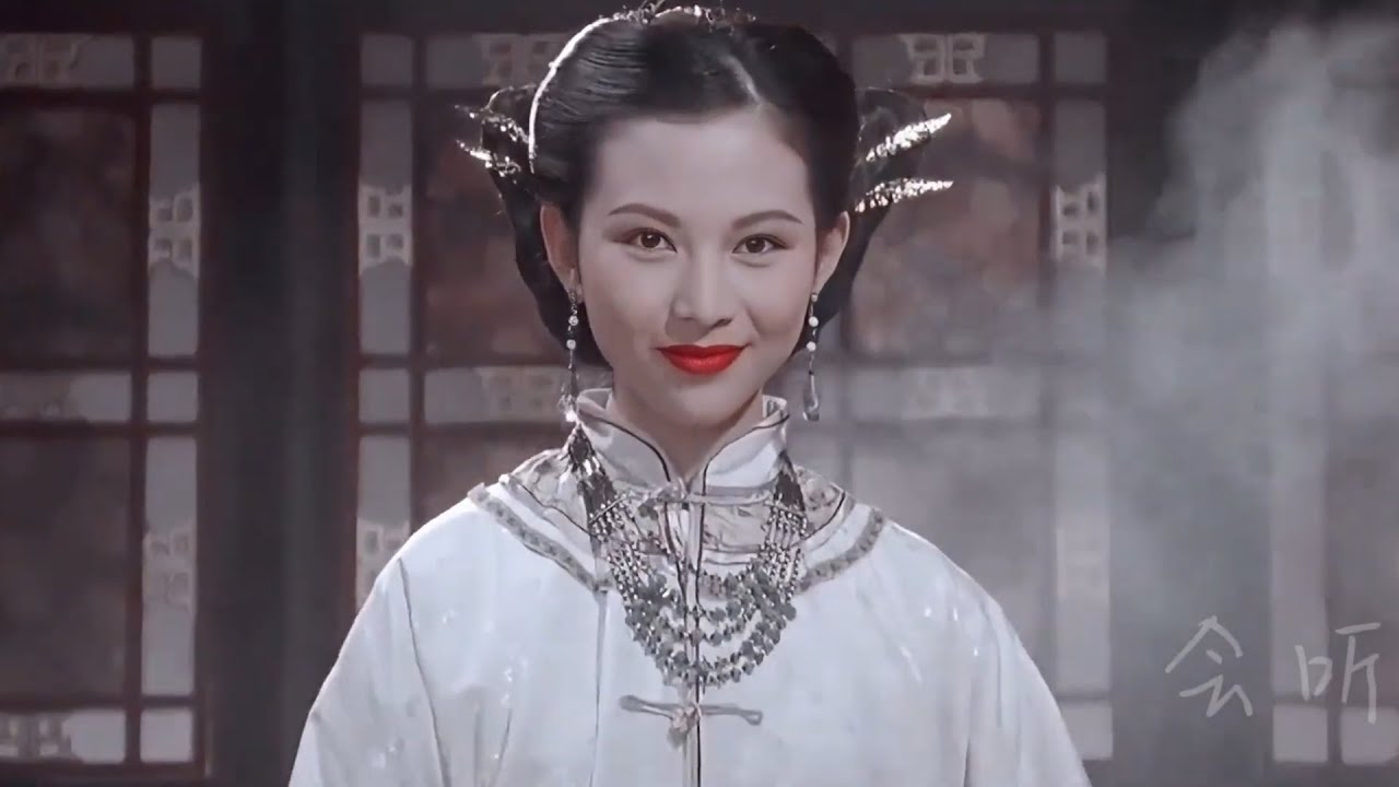 蔡少芬，輕舟已過萬重山 #蔡少芬 #人物故事 #明星故事