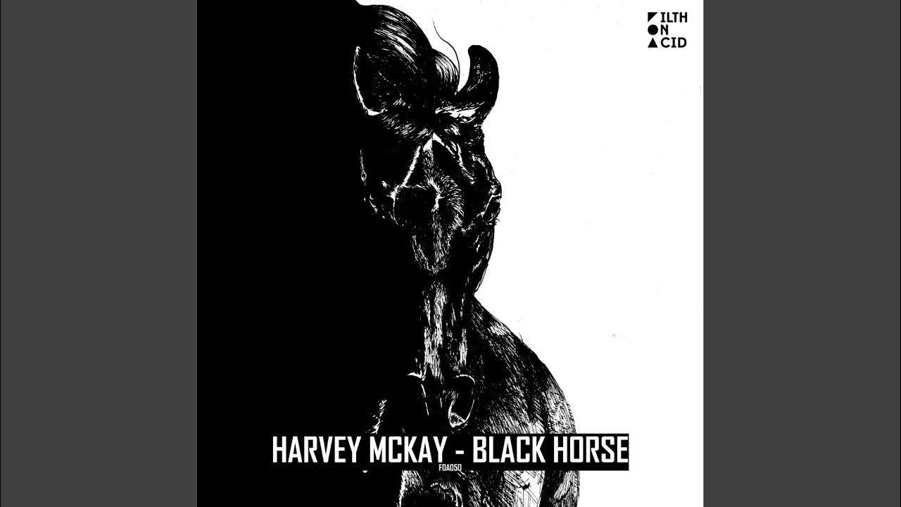 Black Horse
