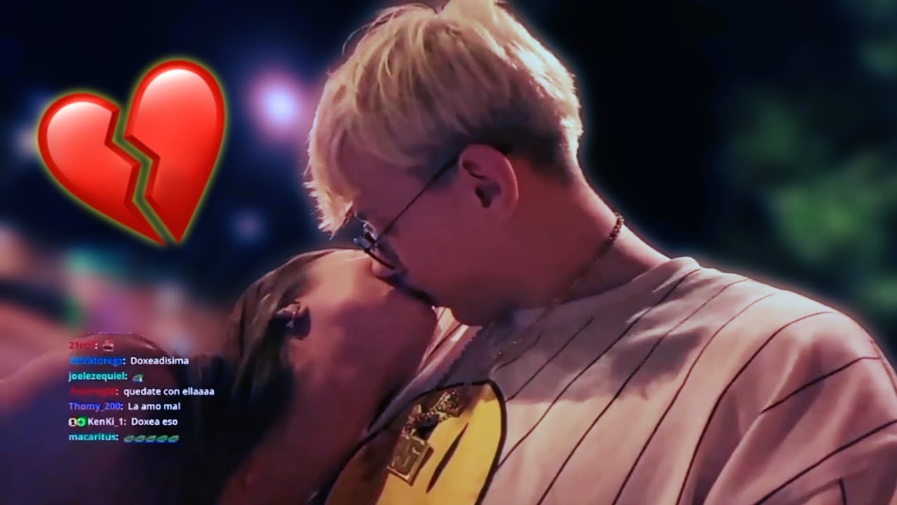 BRUNO y ANGELA se DESPIDEN | #BrunengerEspaña