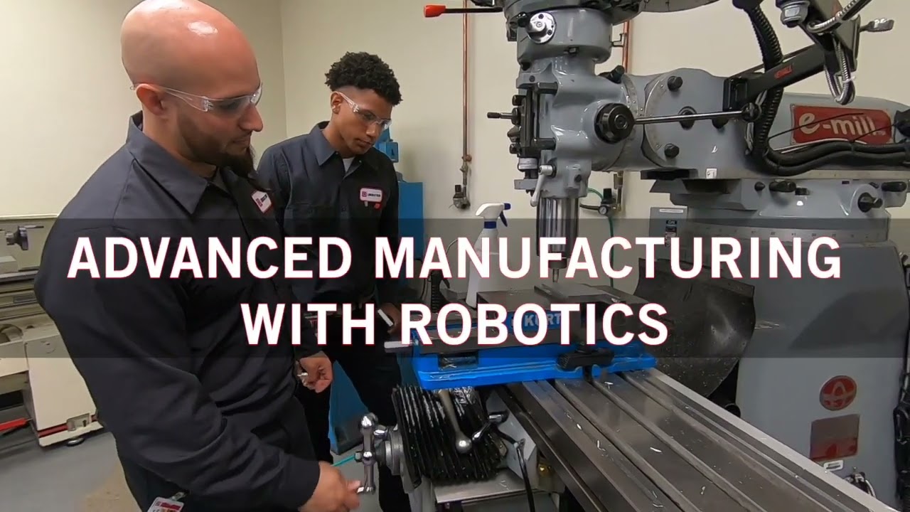 Lincoln Tech in Mahwah, NJ - Career School Campus Tour