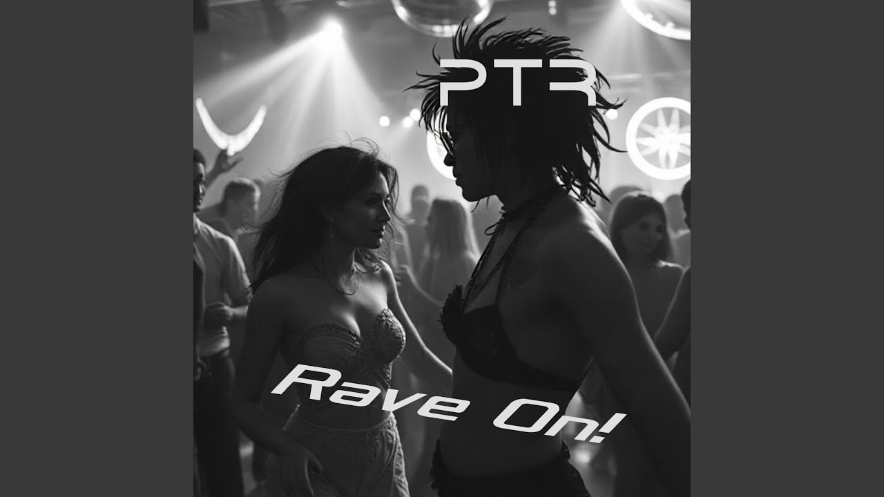 Rave On!
