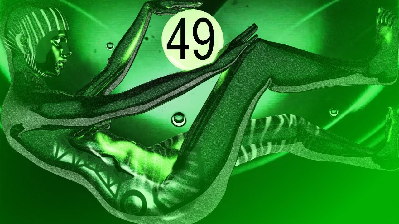 New Dope Music 2016 Psychedelic Music Video Clip 49 Stay Clean !