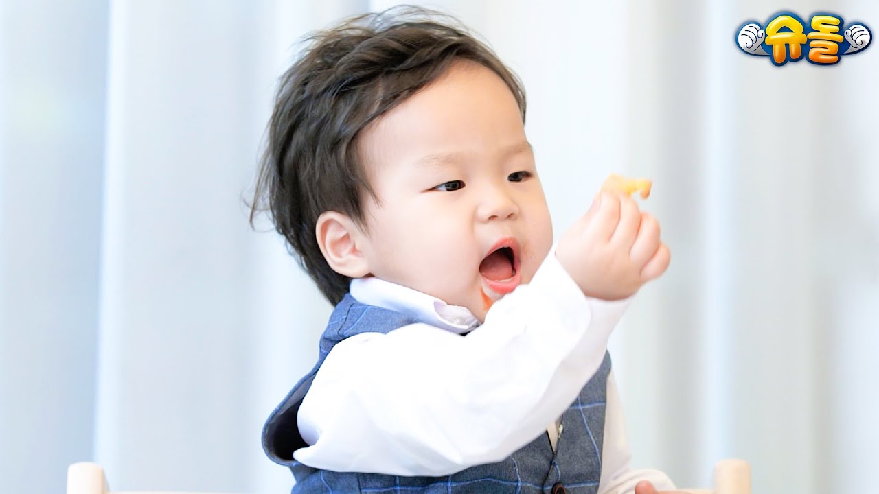정우가 배고프면 먼저 마음의 준비를 하고 있던 새우가 마중나온다는 얘기가 있다. 나는 이 이야기를 무척 좋아한다.