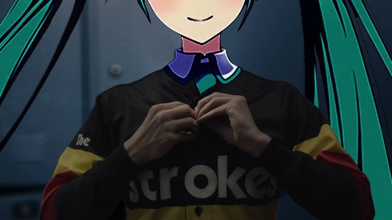 The Mikus Are Talking