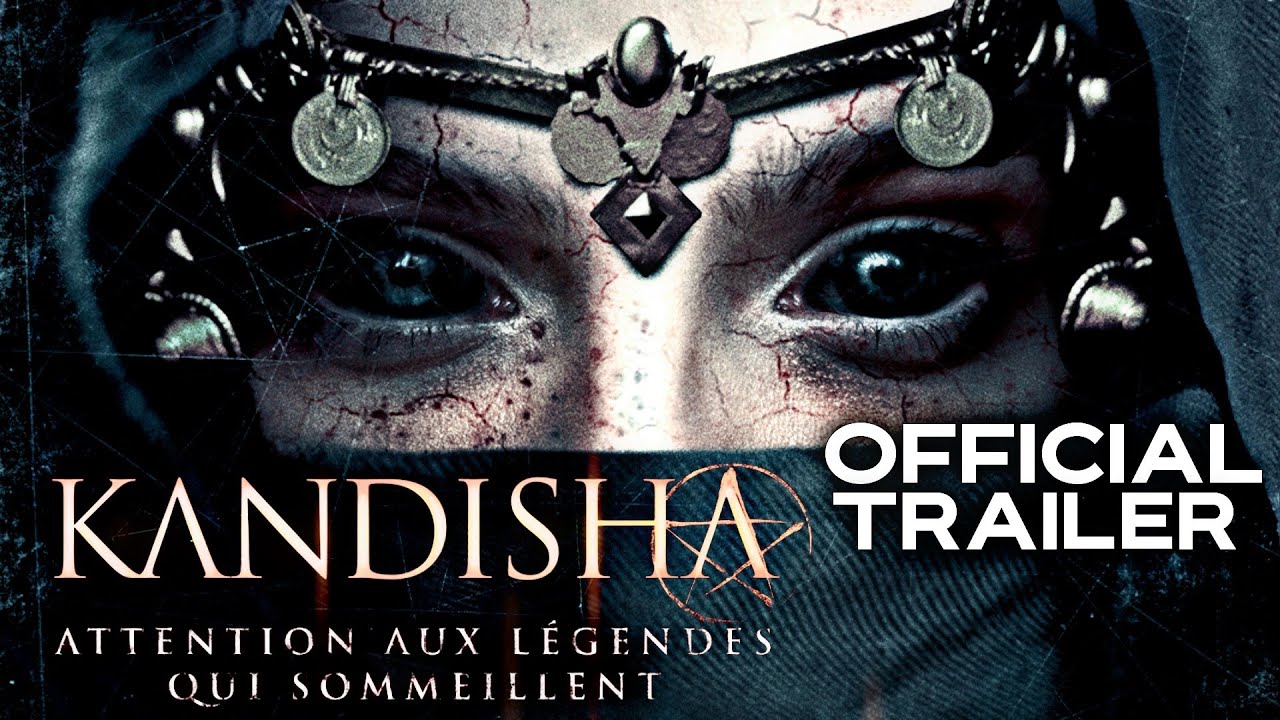Kandisha | Official French Trailer | HD | 2021 | Horror