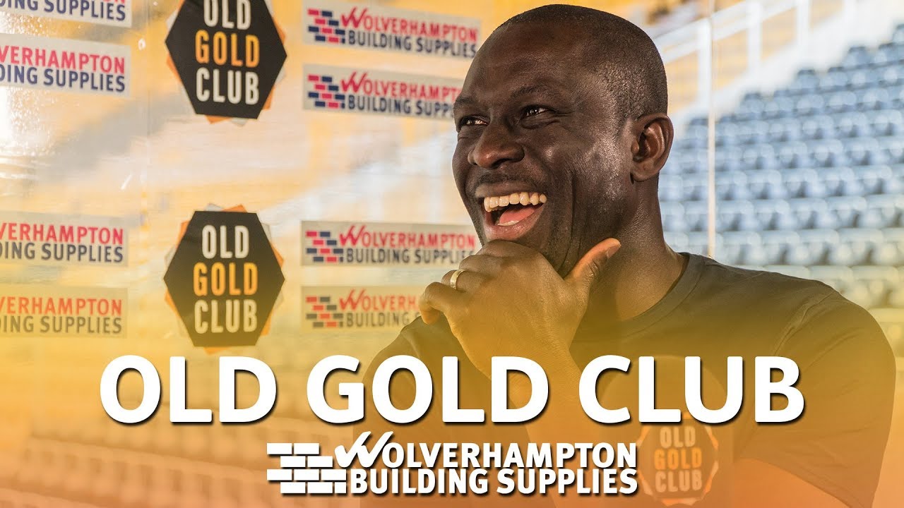 S1 E15 | Seyi Olofinjana | Never had a curry with Chris Brunt