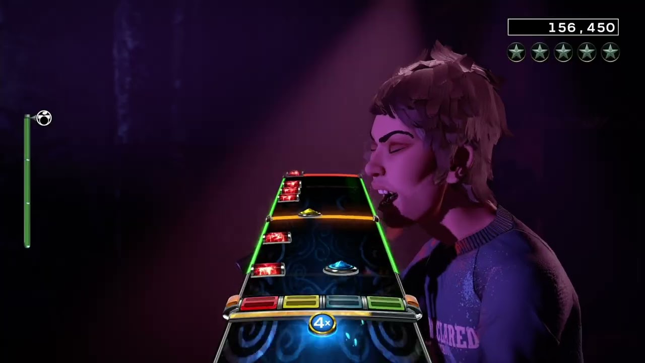 All You Wanted by Michelle Branch - Rock Band 4 Pro Drums FC