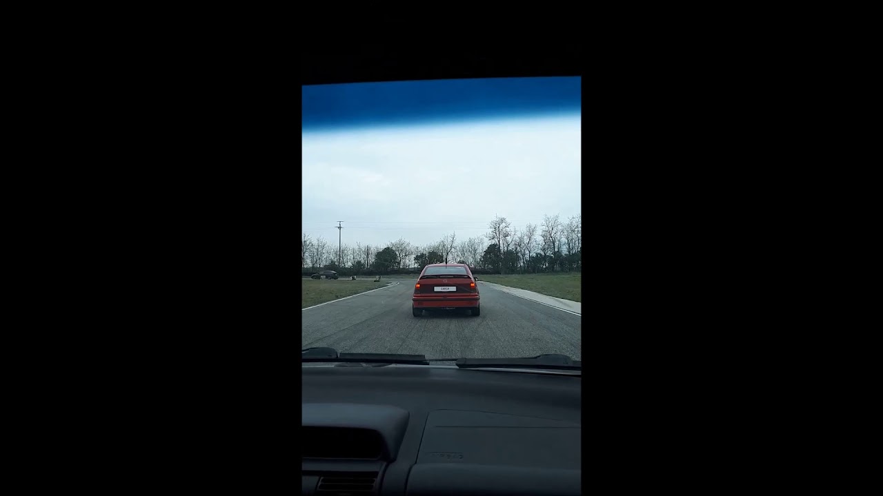 IV. BlitzRing Corsa B Eg&eacute;r Kakucsring belső