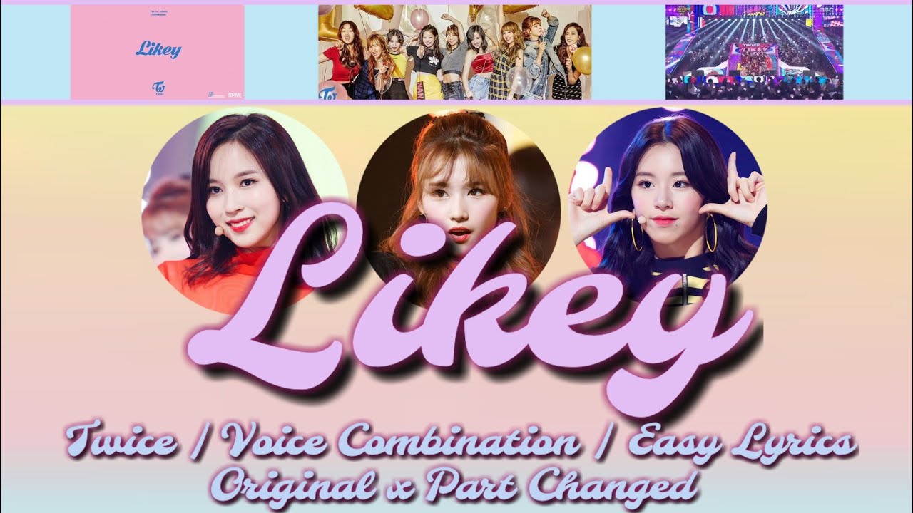 TWICE 