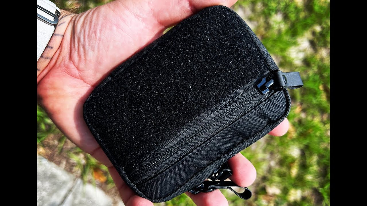 Alpaka Gear Hub Pouch!