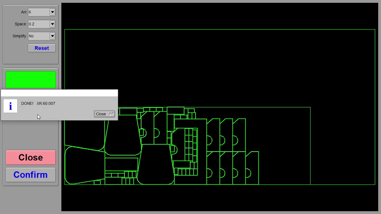 cnc plasma cad cam thc sheetcam fastcam 1
