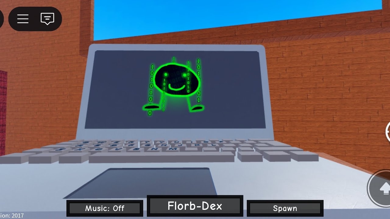 How to find Hacker Florb in Find the Florbs | Roblox