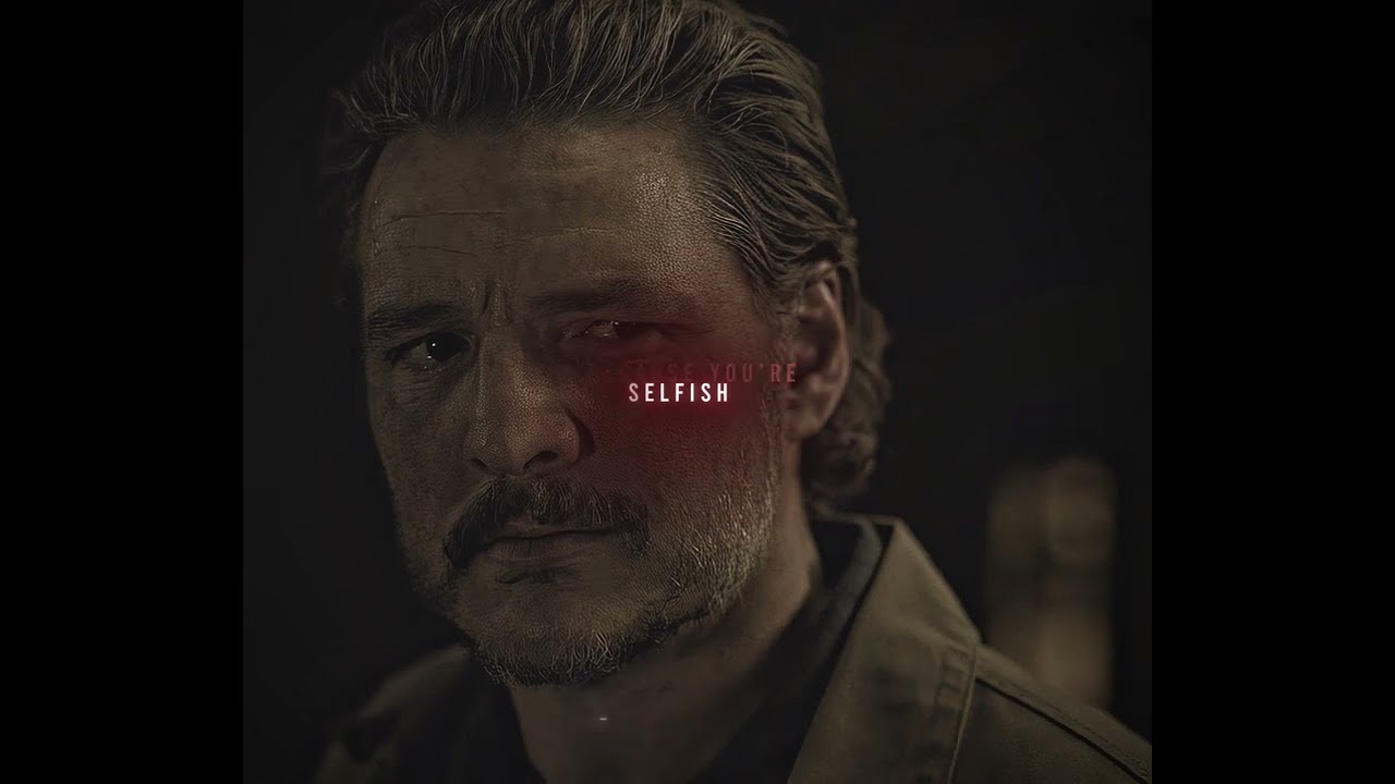 Joel X Ellie | Runaway | EDIT | A Little Better Than Me | The Last Of Us Season 2 Episode 6 |HD60FPS