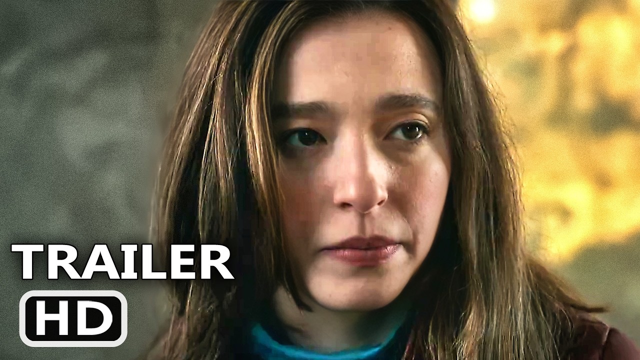 THE SOCIAL RECKONING Trailer (2026) Mikey Madison