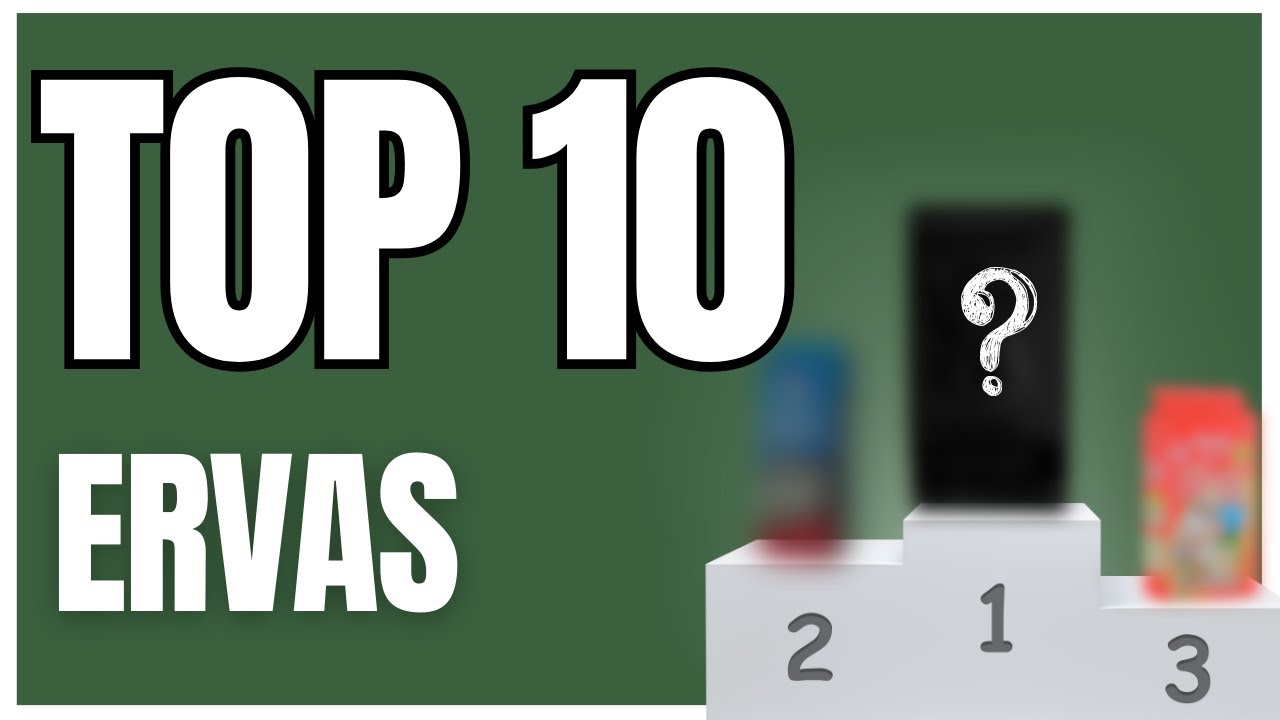 AS MELHORES ERVAS PARA CHIMARRÃO - TOP OF MIND DO RS