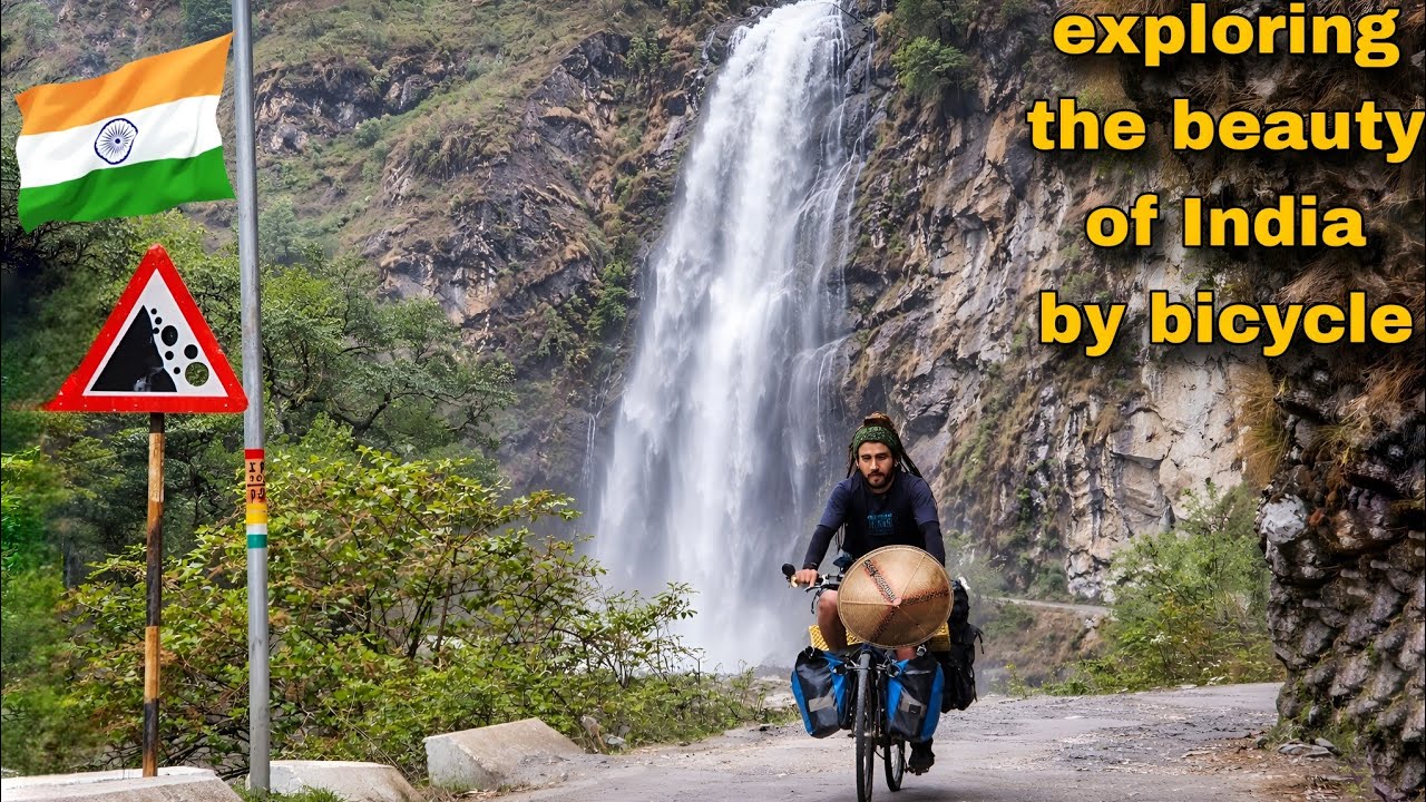 V93🇮🇳: Ukryte miejsca, kt&oacute;rych nie widzieli nawet Hindusi