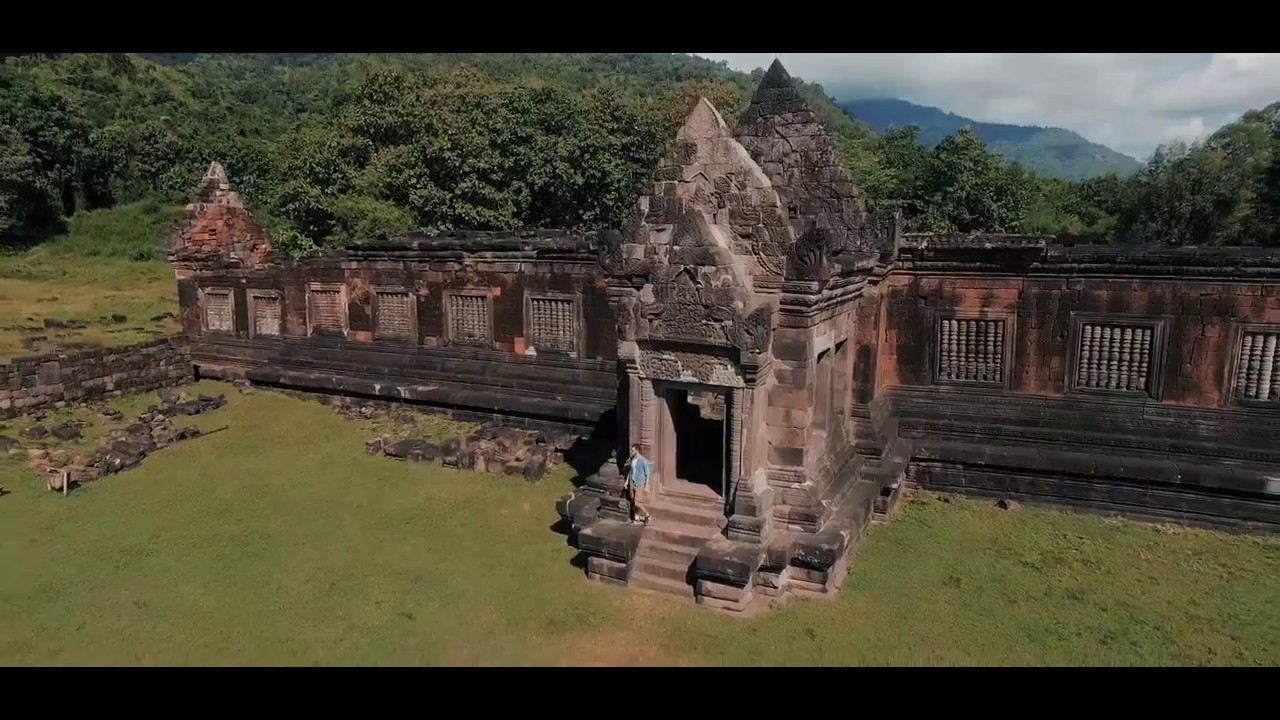 Southern Laos Promotional Video | Swisscontact – Swiss Foundation for Technical Cooperation