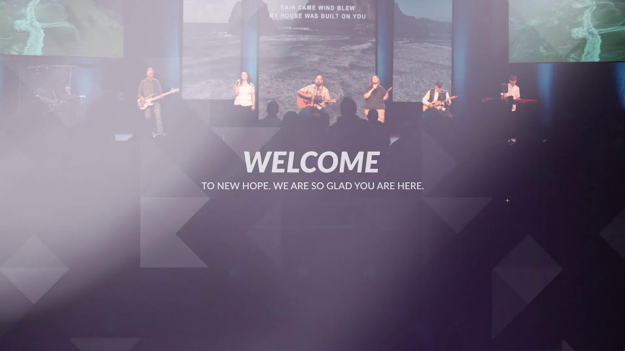 2nd Service 02/08/2026