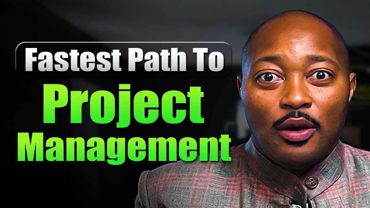 Top 5 Ways To Become A Project Manager Without Prior Experience