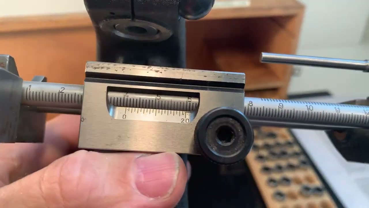 Reglus Universal Drilling Jig