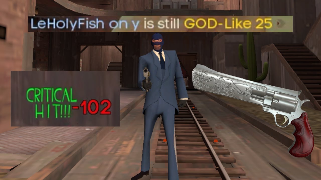 29 killstreak on hightower, with ambi?!