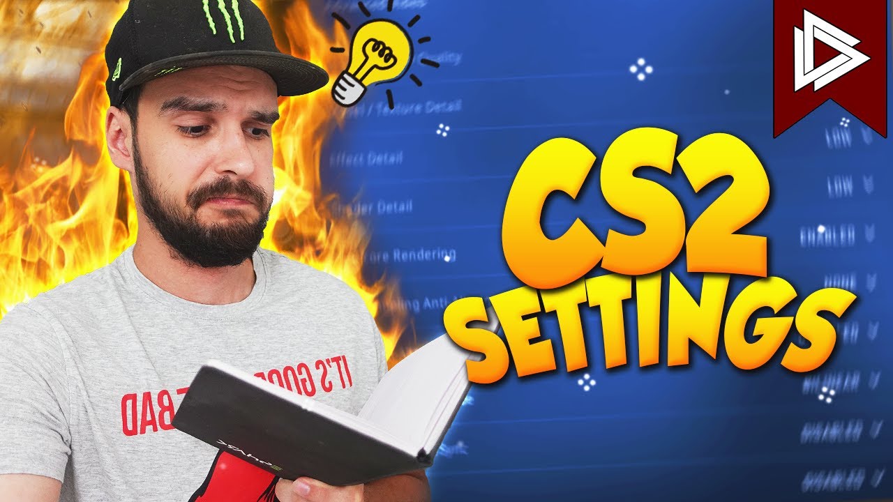 MOJA CS2 PODEŠAVANJA I BINDOVI (2024)