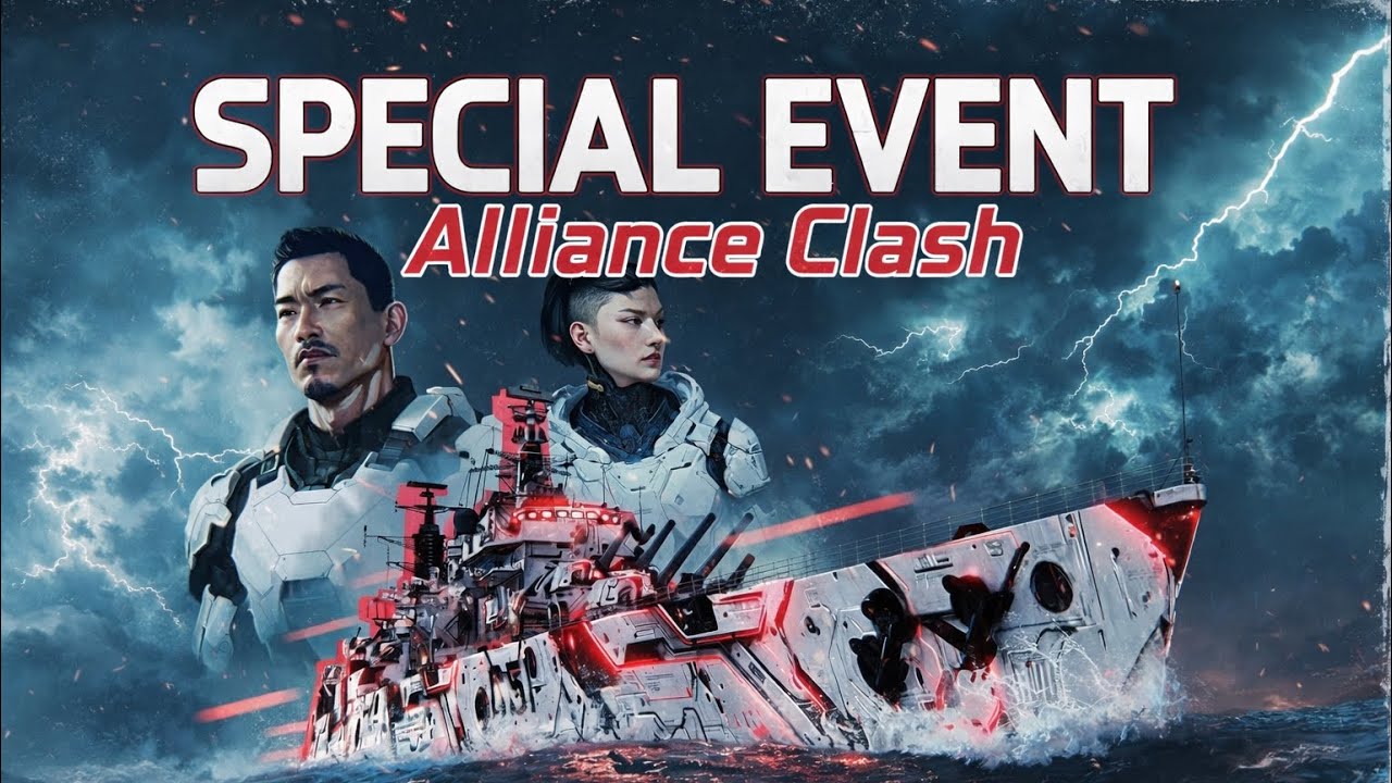 I Used 170 Keys in Alliance Clash… THIS Is What I Got 😳🔥 Modern Warship