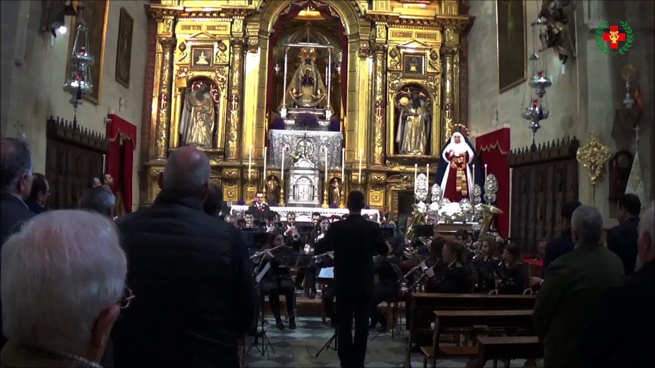 Himno Nacional para Alabanzas al Señor - Germán Álvarez Beigbeder - Presentación Memoria Eterna