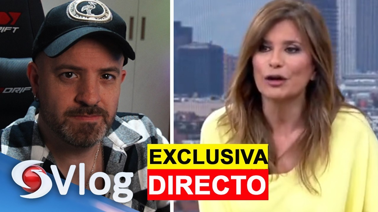 INESPERADO NOTICI&Oacute;N de Gema L&oacute;pez y la gran estafa de Alejandra Rubio contra Gloria Camila