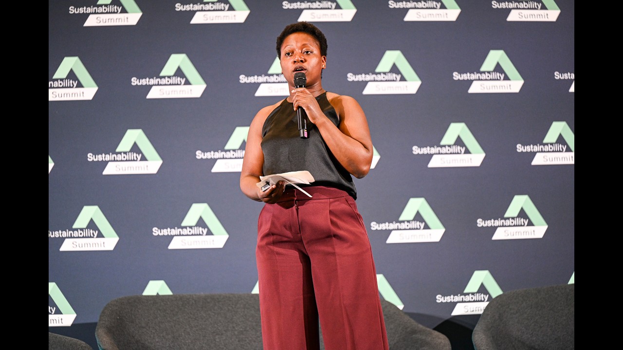 Sustainability Summit Startup Pitch 2026 -Save the Children