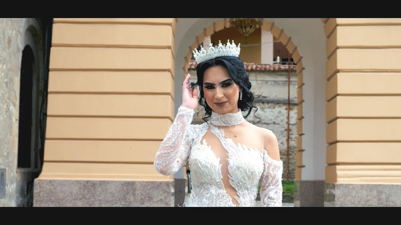 MARIA - MEZUNIYET TORENI - PROM 2025 - ROGOSH