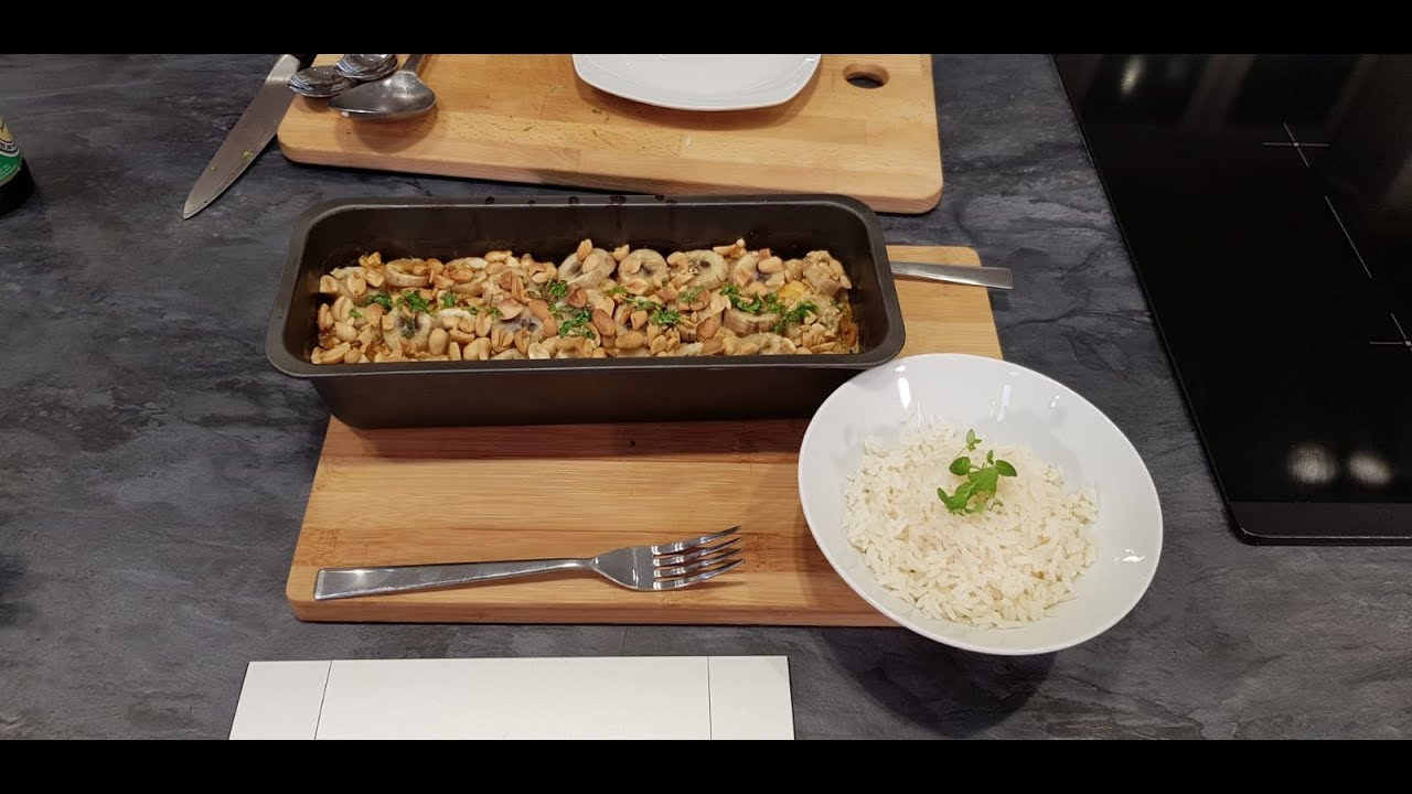Rezept der Woche: Fliegender Jakob