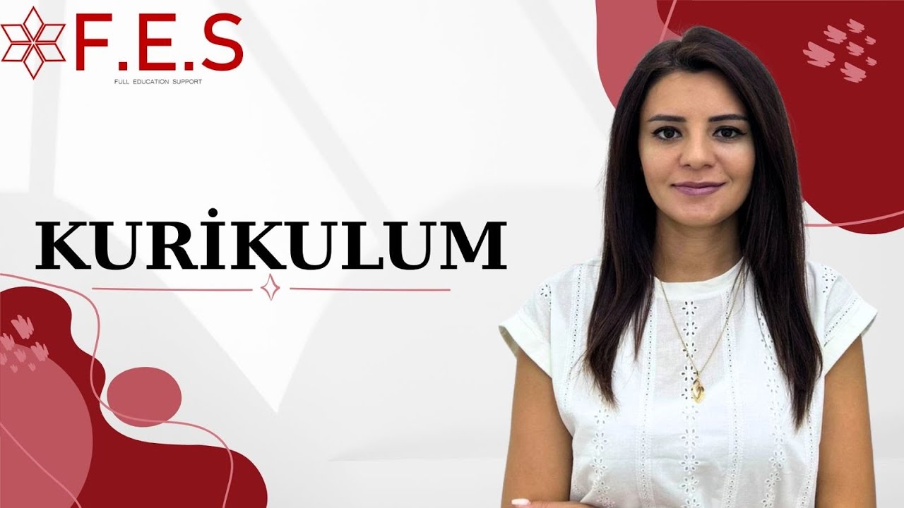 DİFERENSİAL TƏLİM    | KURİKULUM | MİQ VƏ SERTİFİKASİYA |
