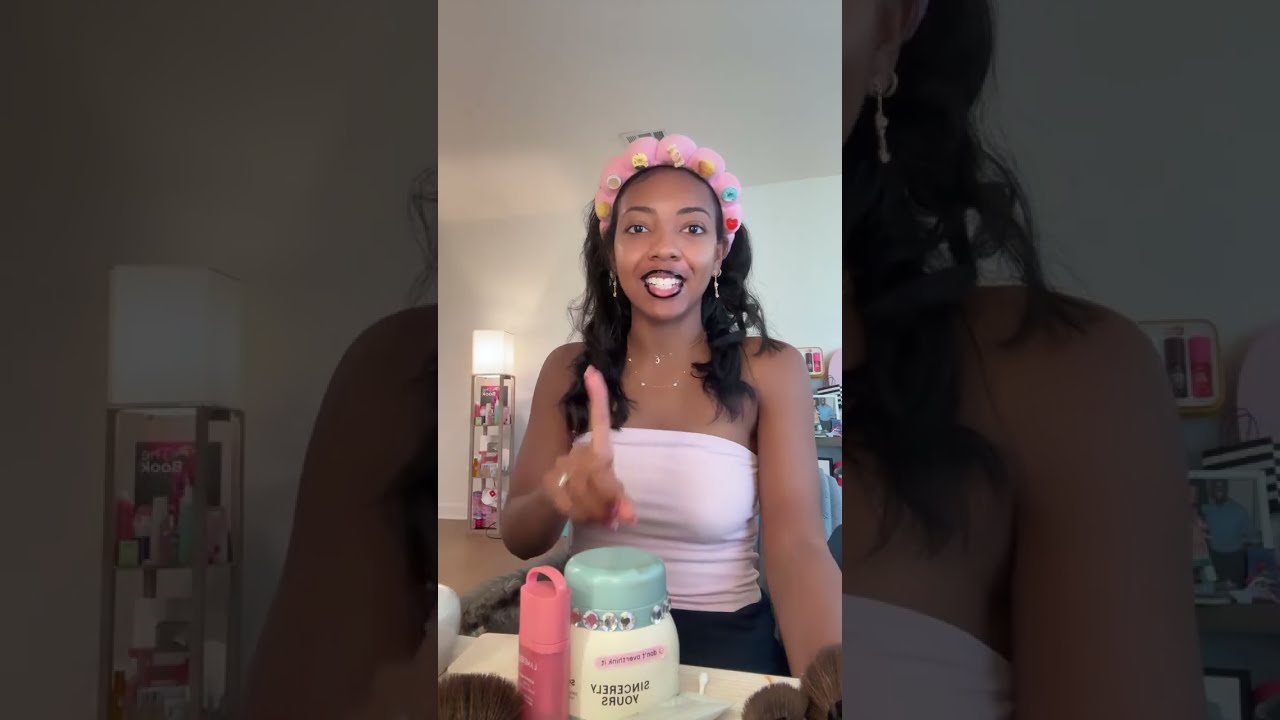 Live Morning Skincare + GIRLTALK! Get Ready With Me 🛍️✨👀