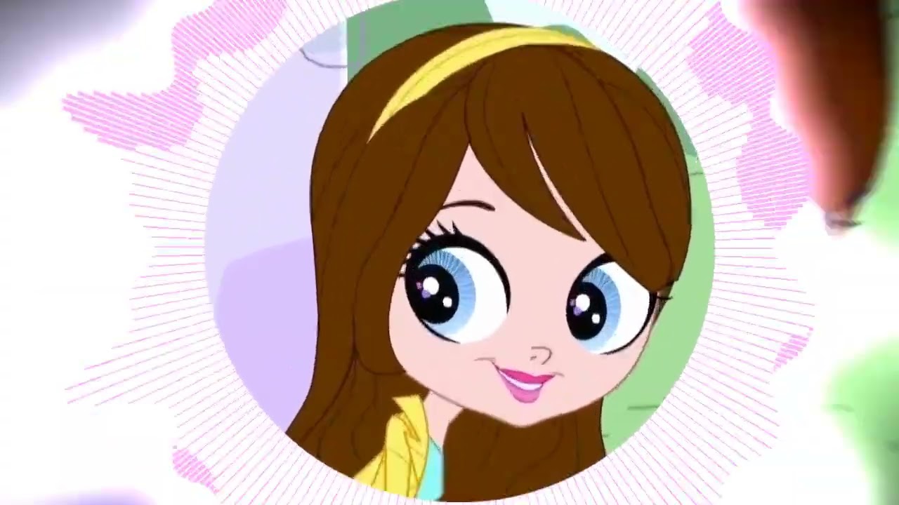 Littlest pet shop theme song (slowed + reverb)