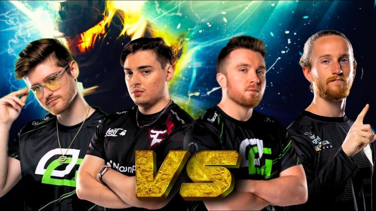 LUCID RENEGADE VS TRIPPY STELLUR