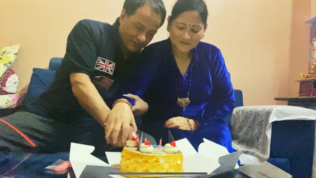 Surprise For Mummy Papa 😍 Anniversary | Daily Vlogs | Apka Arjun