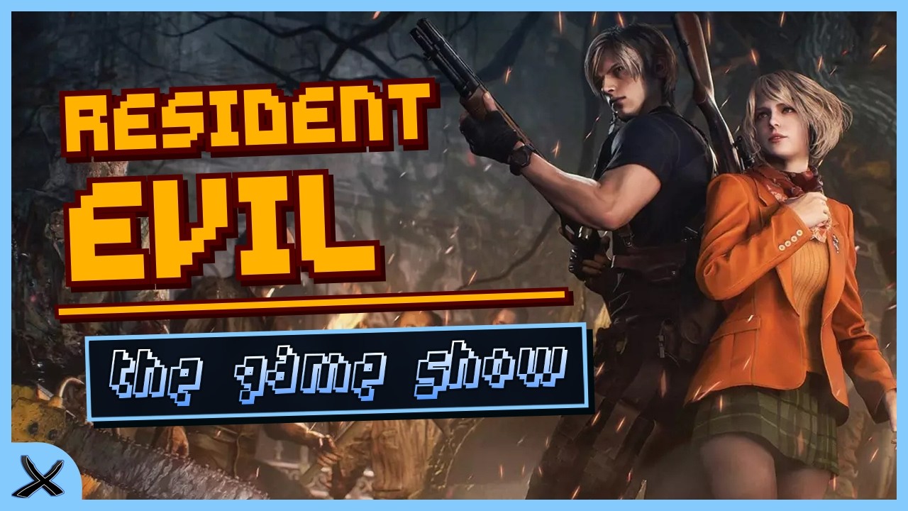 Resident Evil Requiem and Retrospective | Season 13 Episode 8