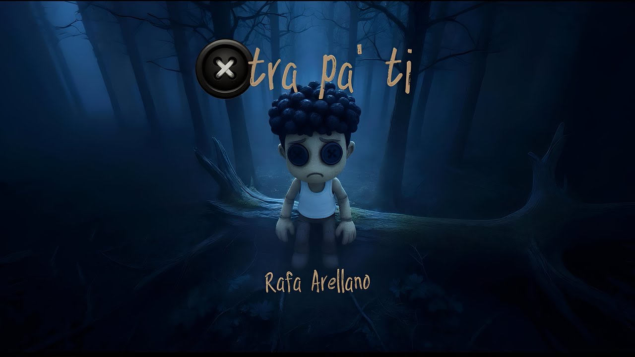 Rafa Arellano - Otra pa' ti