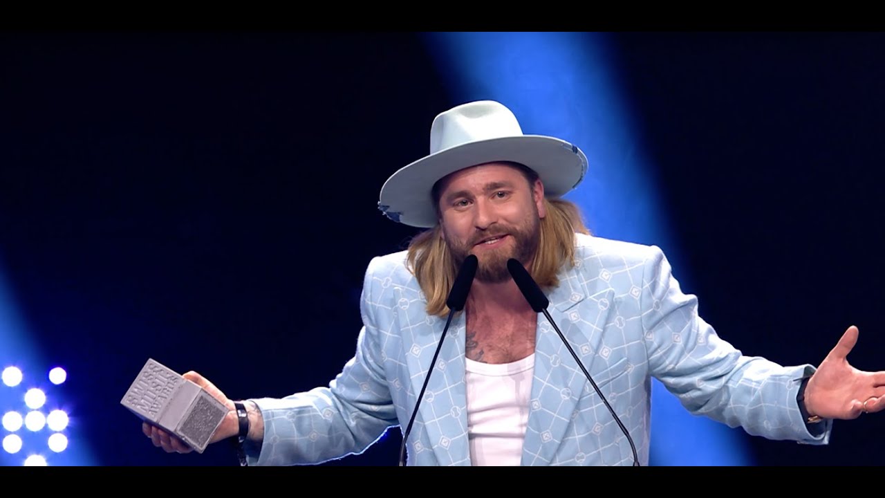Official Aftermovie I Swiss Music Awards 2024