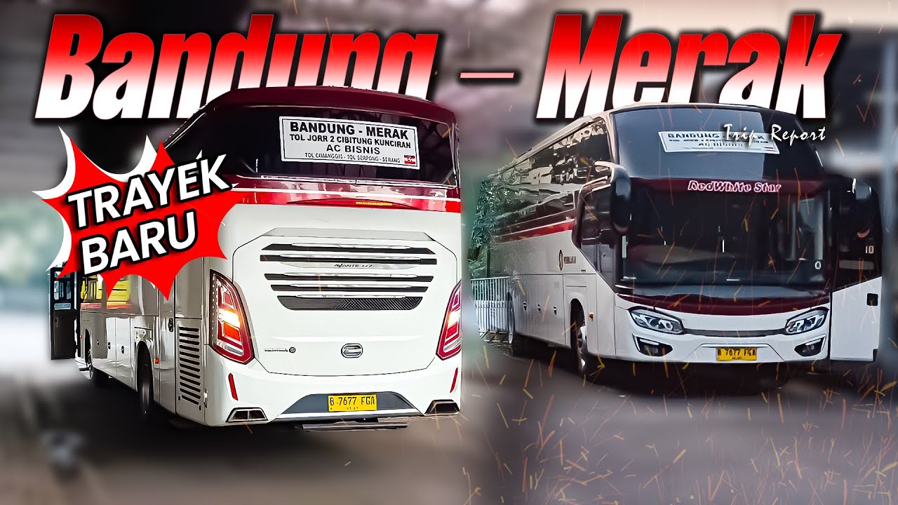 PERDANA‼️Primajasa Kini Meluncur ke Merak Dulu Cuma Angan, Sekarang Jadi Kenyataan✨🤩