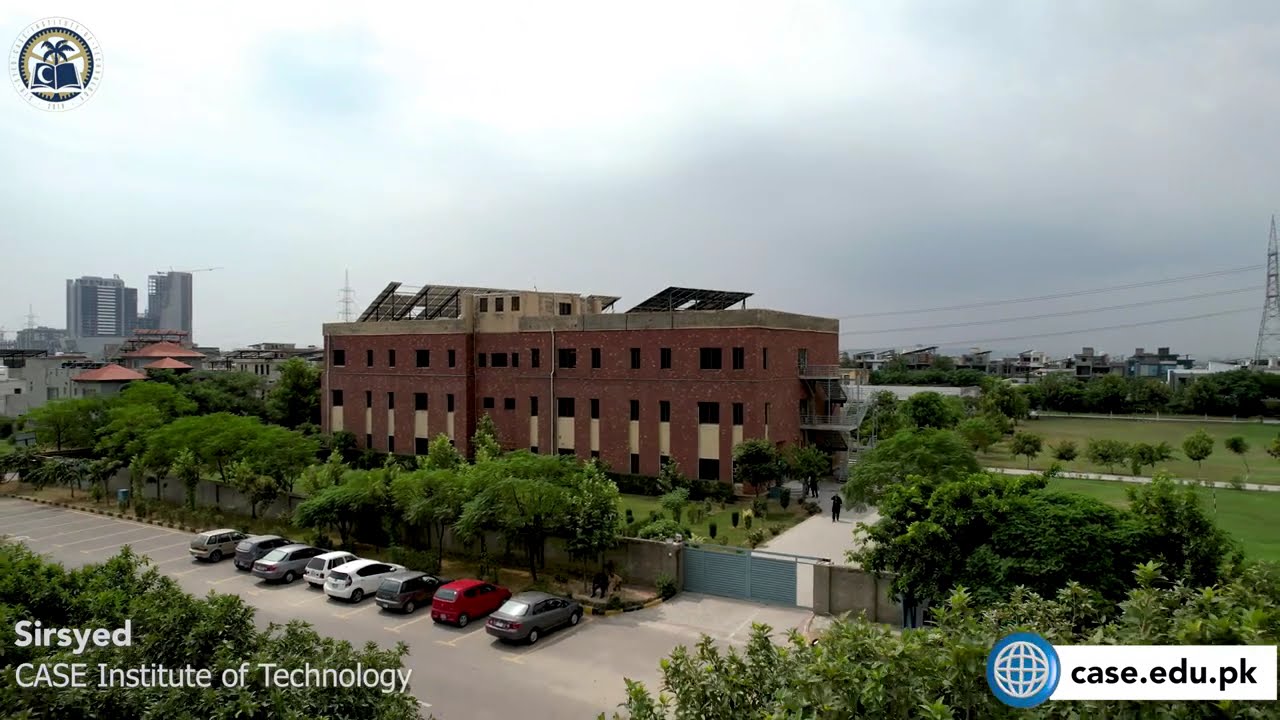 Explore CASE Institute