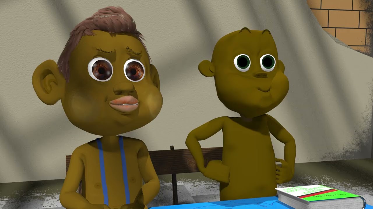 FONGITIKY 
