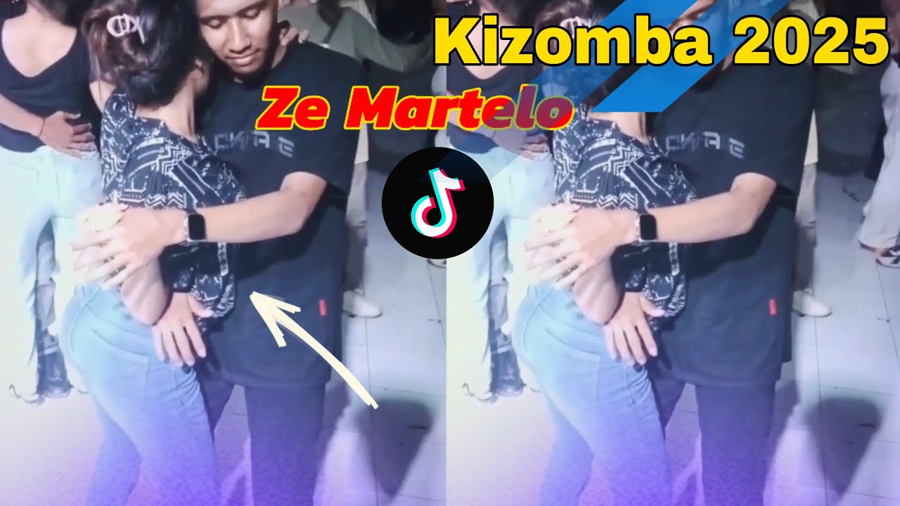 Kizomba Terompet Viral || Ze Martelo ( Erwin Nurak Cov.)