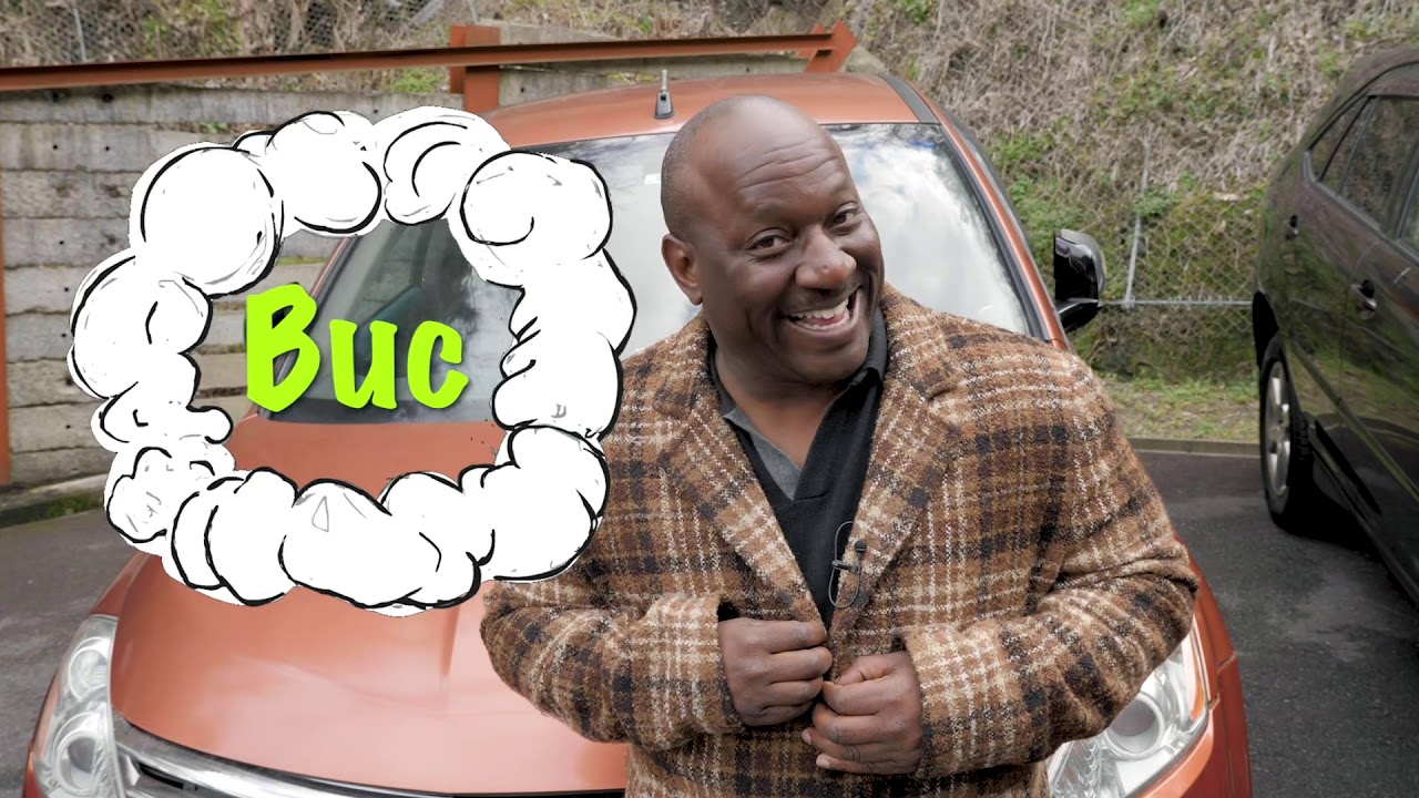 Cheap2Drive Buc&rsquo;s Blooper Reel