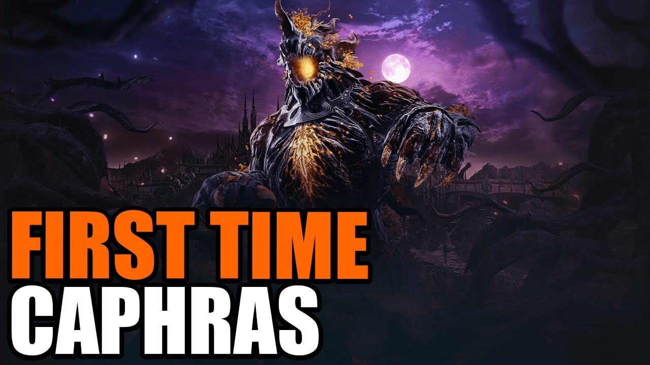 First Time Edana Caphras Boss | Black Desert Online
