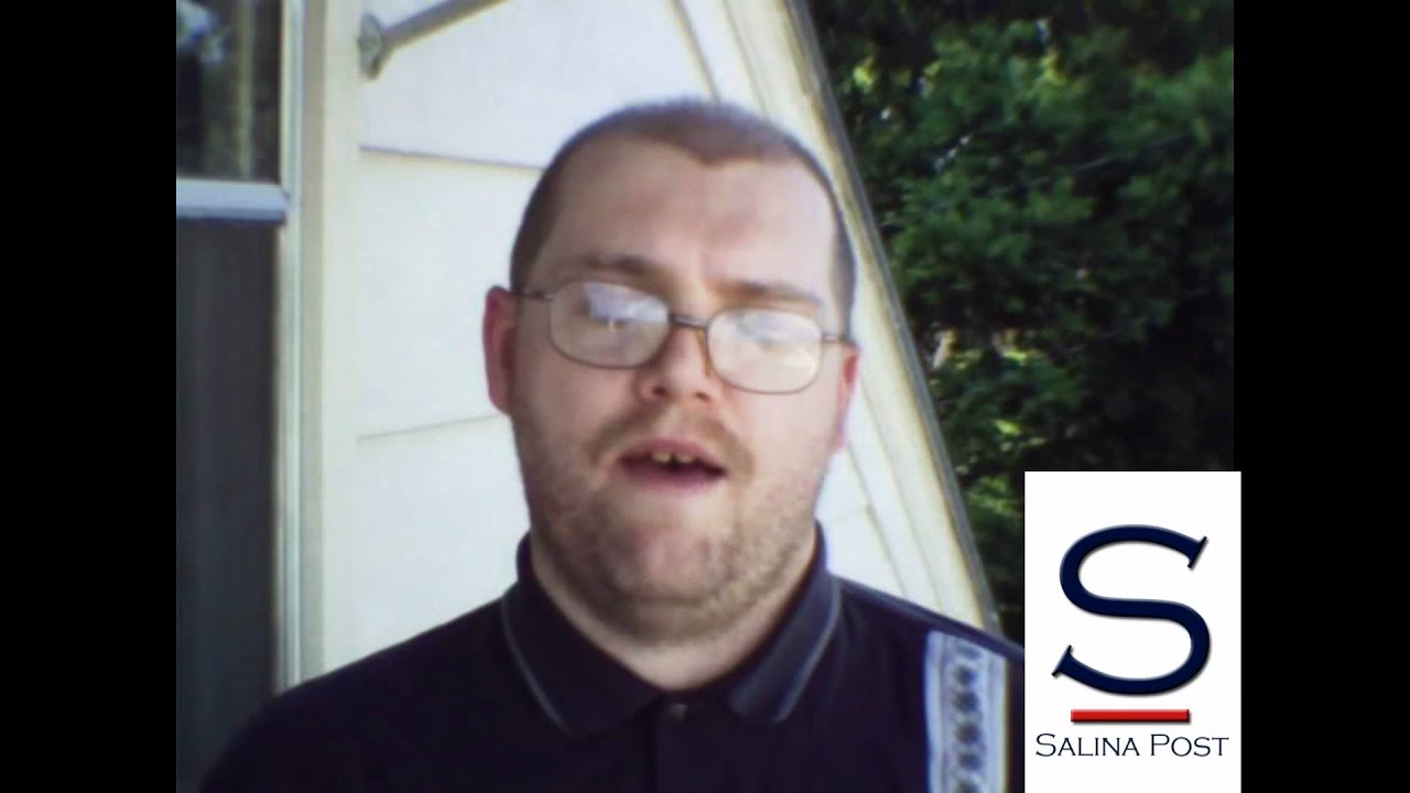 Salina Post Dot Com V-Blog #00-Weiner Gate
