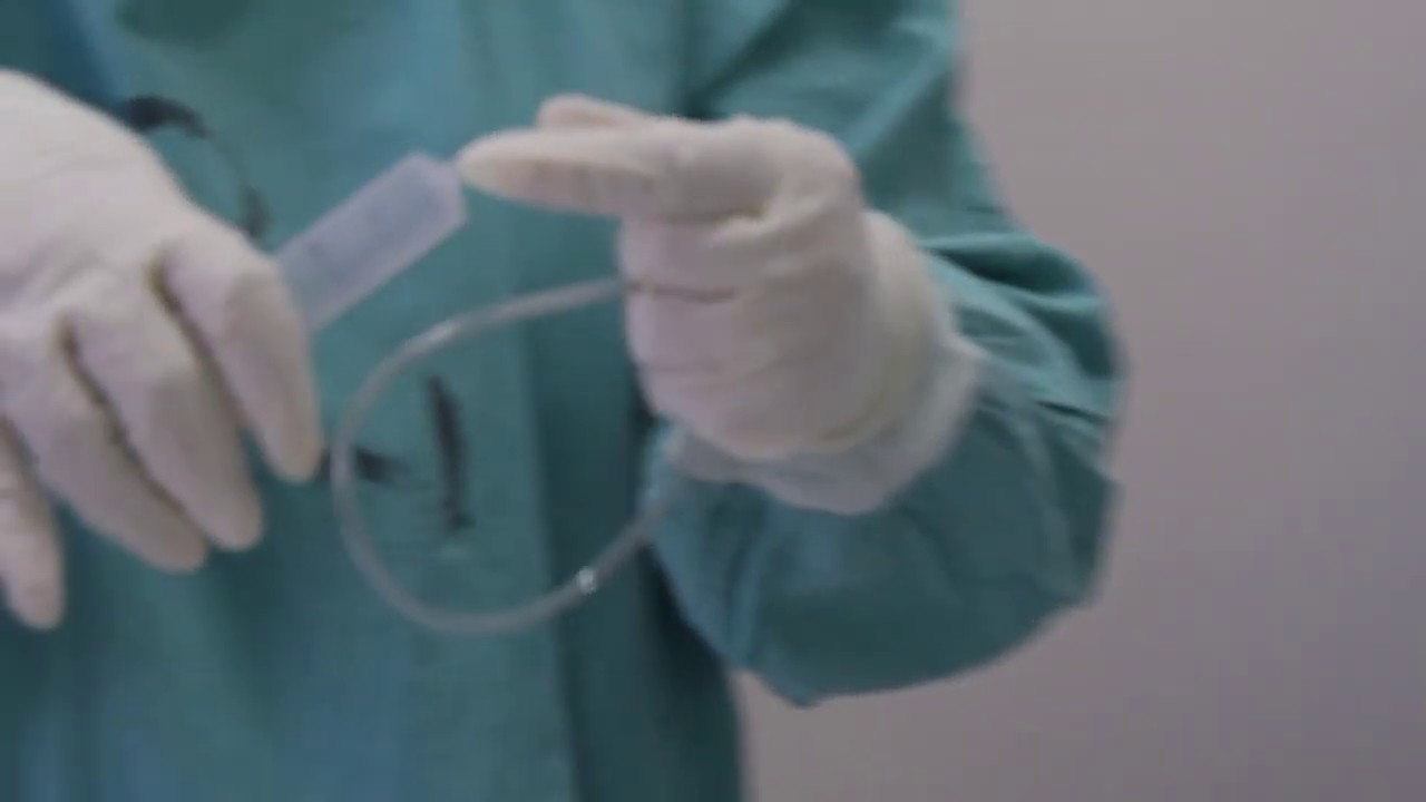 Realización de Toma de muestra - MiniBal (pandemia COVID19)