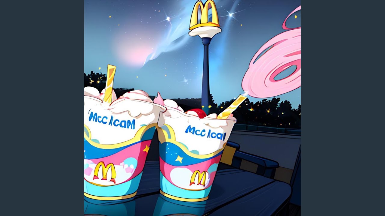 McFlurry